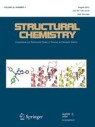 Front cover of Structural Chemistry
