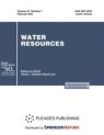Front cover of Water Resources