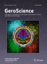 Front cover of GeroScience