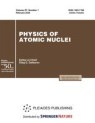 Front cover of Physics of Atomic Nuclei