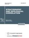 Front cover of Stratigraphy and Geological Correlation