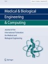 Front cover of Medical & Biological Engineering & Computing