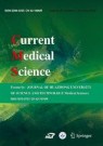 Front cover of Current Medical Science
