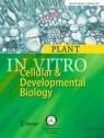 Front cover of In Vitro Cellular & Developmental Biology - Plant