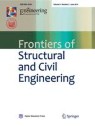 Front cover of Frontiers of Structural and Civil Engineering