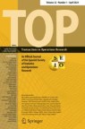 Front cover of TOP