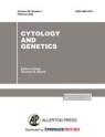 Front cover of Cytology and Genetics