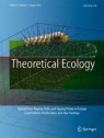 Front cover of Theoretical Ecology