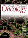 Front cover of Clinical and Translational Oncology