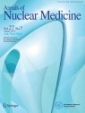 Front cover of Annals of Nuclear Medicine