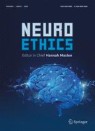 Front cover of Neuroethics