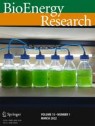 Front cover of BioEnergy Research