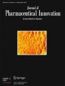 Front cover of Journal of Pharmaceutical Innovation