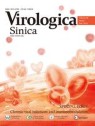 Front cover of Virologica Sinica