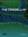 Front cover of The Cerebellum