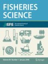 Front cover of Fisheries Science