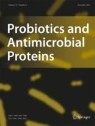 Front cover of Probiotics and Antimicrobial Proteins