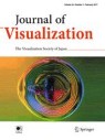 Front cover of Journal of Visualization