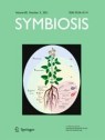 Front cover of Symbiosis