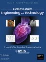 Front cover of Cardiovascular Engineering and Technology
