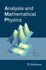 Front cover of Analysis and Mathematical Physics