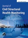 Front cover of Journal of Civil Structural Health Monitoring