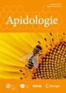 Front cover of Apidologie