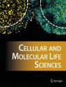 Front cover of Cellular and Molecular Life Sciences