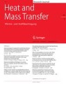 Front cover of Heat and Mass Transfer