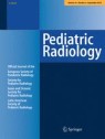 Front cover of Pediatric Radiology