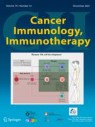 Front cover of Cancer Immunology, Immunotherapy