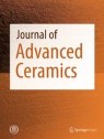 Front cover of Journal of Advanced Ceramics