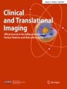 Front cover of Clinical and Translational Imaging