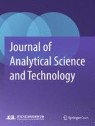Front cover of Journal of Analytical Science and Technology