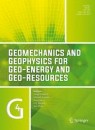 Front cover of Geomechanics and Geophysics for Geo-Energy and Geo-Resources