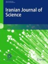 Front cover of Iranian Journal of Science and Technology, Transactions A: Science
