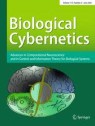 Front cover of Biological Cybernetics
