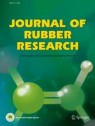 Front cover of Journal of Rubber Research