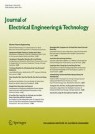 Front cover of Journal of Electrical Engineering & Technology