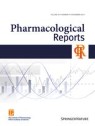 Front cover of Pharmacological Reports