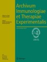 Front cover of Archivum Immunologiae et Therapiae Experimentalis