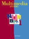Front cover of Multimedia Systems
