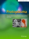Front cover of Protoplasma