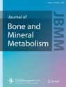 Front cover of Journal of Bone and Mineral Metabolism