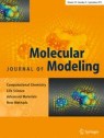 Front cover of Journal of Molecular Modeling